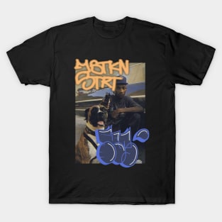 Mistaken street T-Shirt